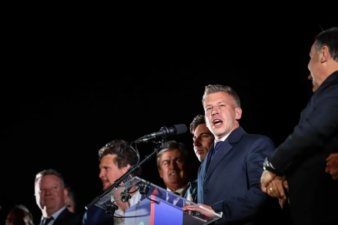 Берлин ожидает от нового правительства Венгрии разблокирования 90 млрд евро для Украины