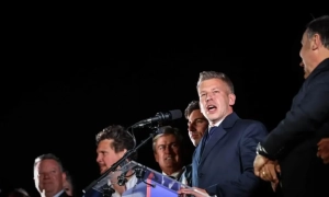 Поліція Гданська затримала контрабандиста з великою партією кокаїну в шлунку — RMF24