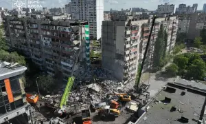 Генштаб повідомив про кількість боєзіткнень та найзапекліший напрямок на фронті