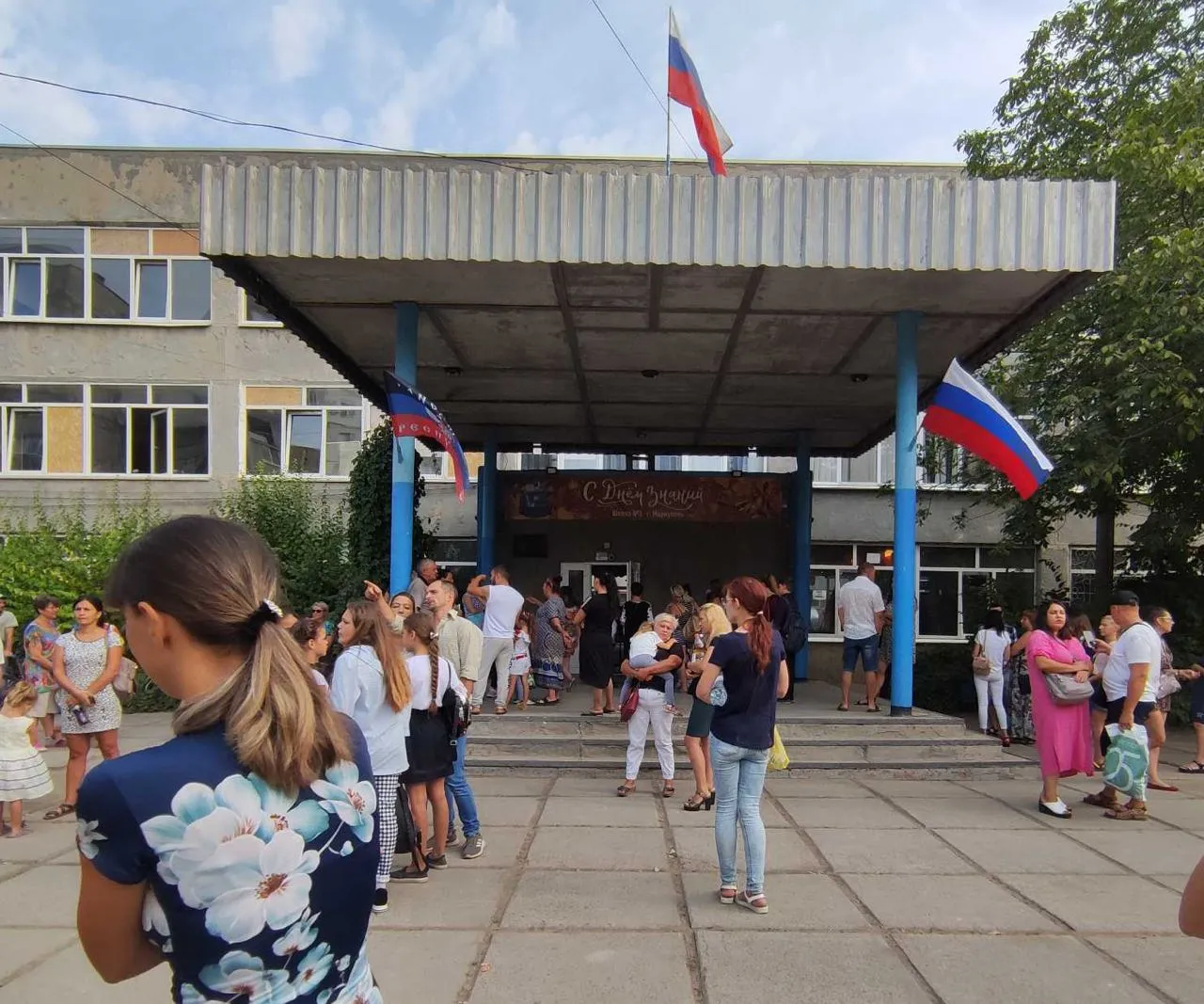 росія навчає школярів за стандартами воєнних років росія навчає школярів за стандартами воєнних років