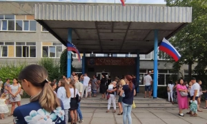 Окупанти готуються до оборони Маріуполя – мер міста 