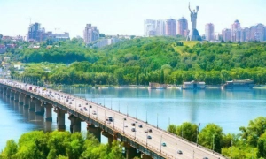 У «Борисполі» відкриється нова багаторівнева парковка