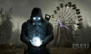 Український дизайнер і стиліст Костя Гончарук працював над костюмами до нових Голодних ігор