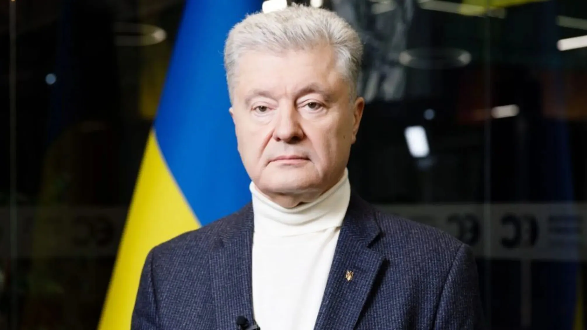 Порошенко отримав 53 млн грн виплат від проросійського уряду Орбана