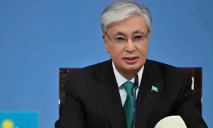 В США помер впливовий турецький лідер Фетхуллах Ґюлен