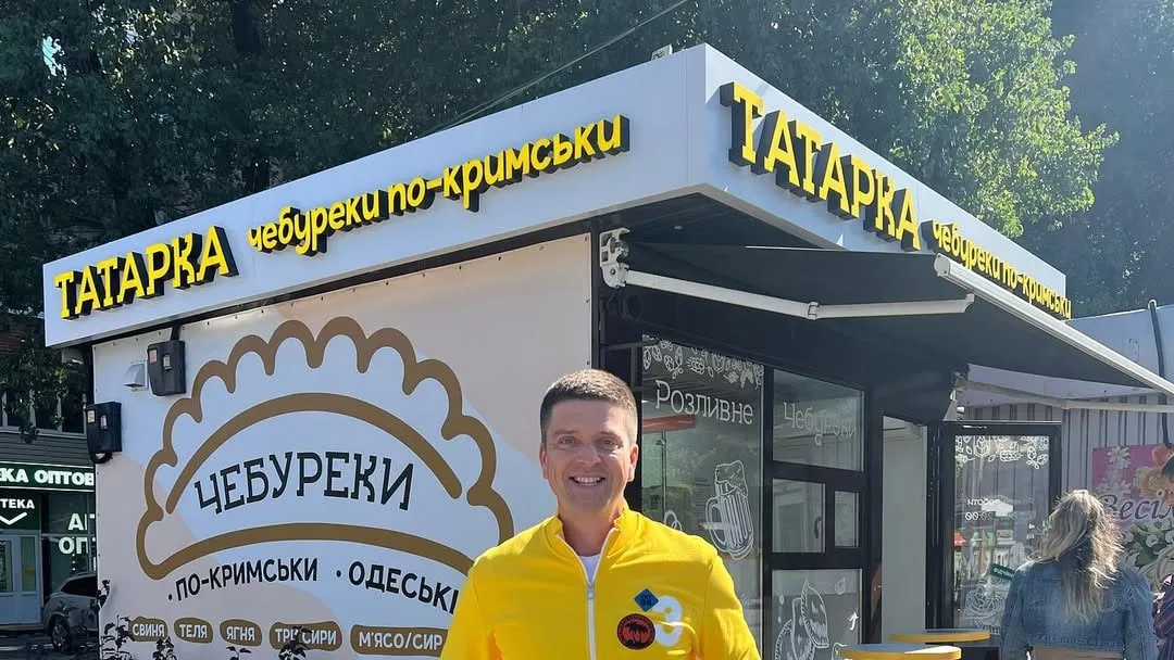 Владелец сети «Татарка» принес извинения крымскотатарскому народу после угроз депортацией