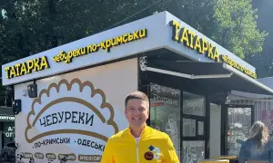 История Дмитрия Вербицкого: полная хронология скандалов вокруг экс-заместителя генпрокурора из Одессы