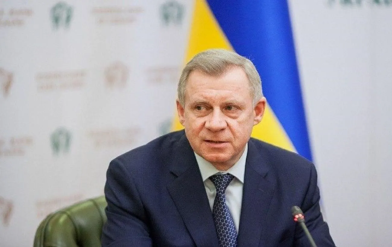 Увольнение Смолия из НБУ подорвало доверие Запада к Украине — экс-секретарь Зеленского