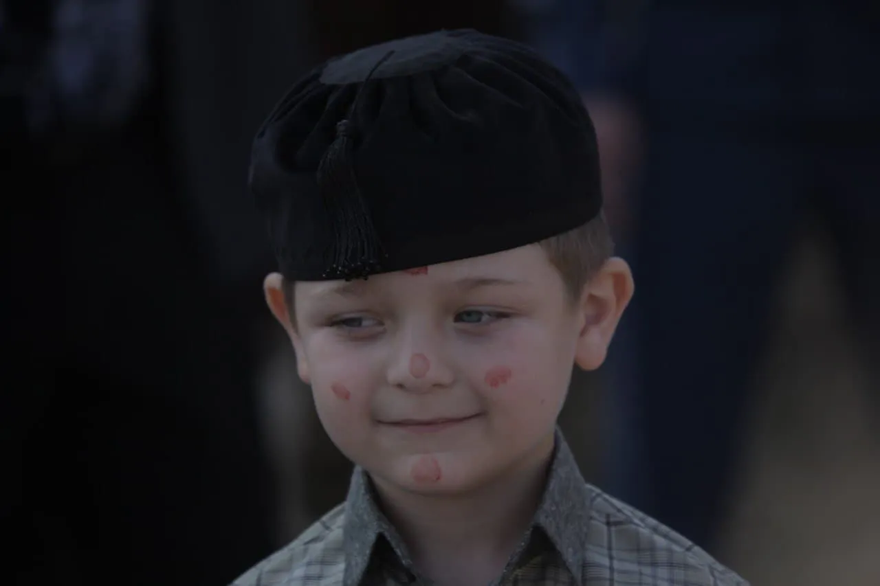 Молоді сини Кадирова володіють елітними маєтками у центрі Грозного