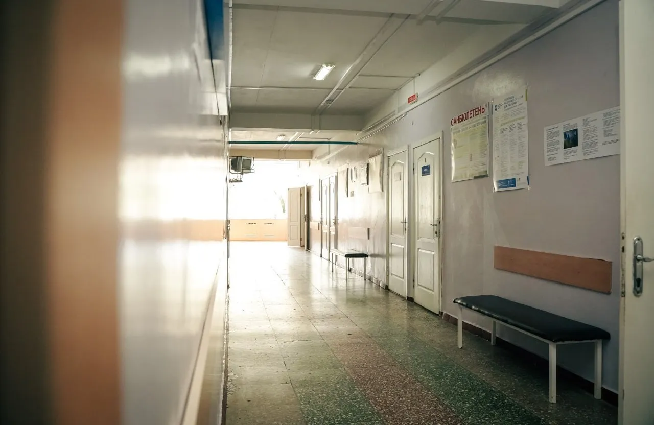 В больнице обнаружили военнослужащего из Буковины, который почти год считался пропавшим без вести