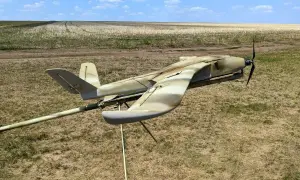 В Днепропетровской области в результате обстрелов ранены два человека