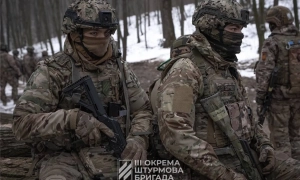 Окупанти минулої доби 108 разів обстріляли Херсонщину: є поранені