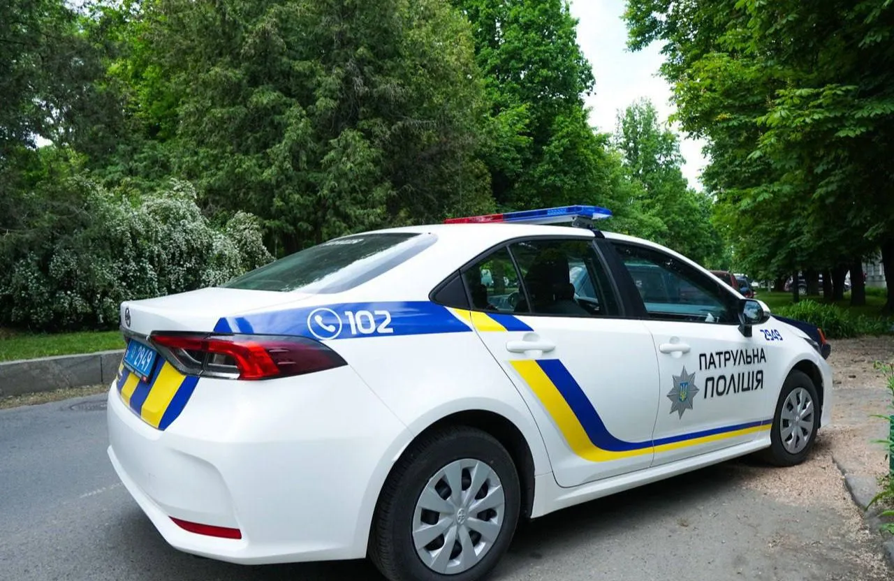 В трёх областях проходят проверки деятельности Нацполиции