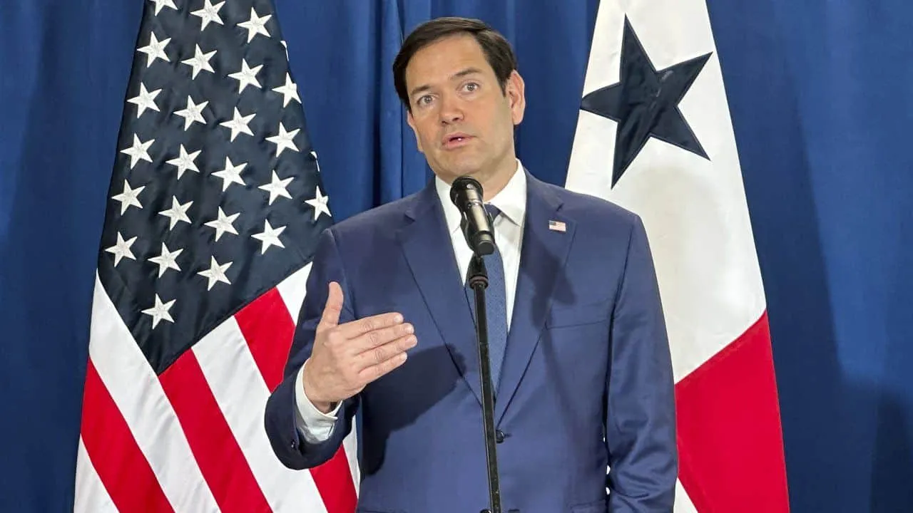 Рубіо закликав росію та Україну до компромісів заради завершення війни — Independent