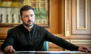 ОАЕ пережили масштабну ракетну та дронову атаку