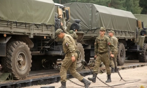 ЗСУ впродовж доби знищили майже 1300 окупантів