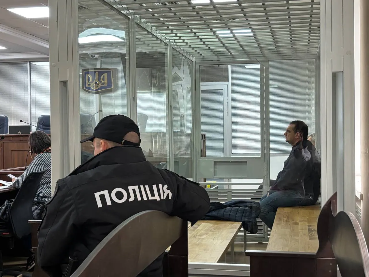 У ВАКС розглядають справу прокурора, який вимагав $3,5 млн за закриття провадження У ВАКС розглядають справу прокурора, який вимагав $3,5 млн за закриття провадження