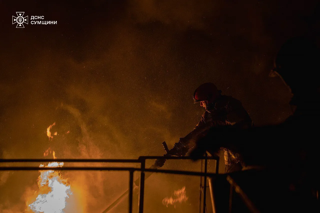 росія запускає нову ІПСО проти Німеччини на тлі енергетичного терору України