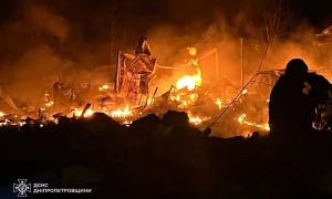 У Полтаві збільшилася кількість загиблих від російської атаки 3 вересня