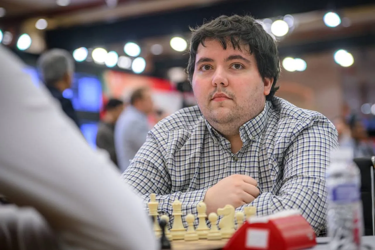 Київський клуб GRECO став чемпіоном світу з корпоративних шахів