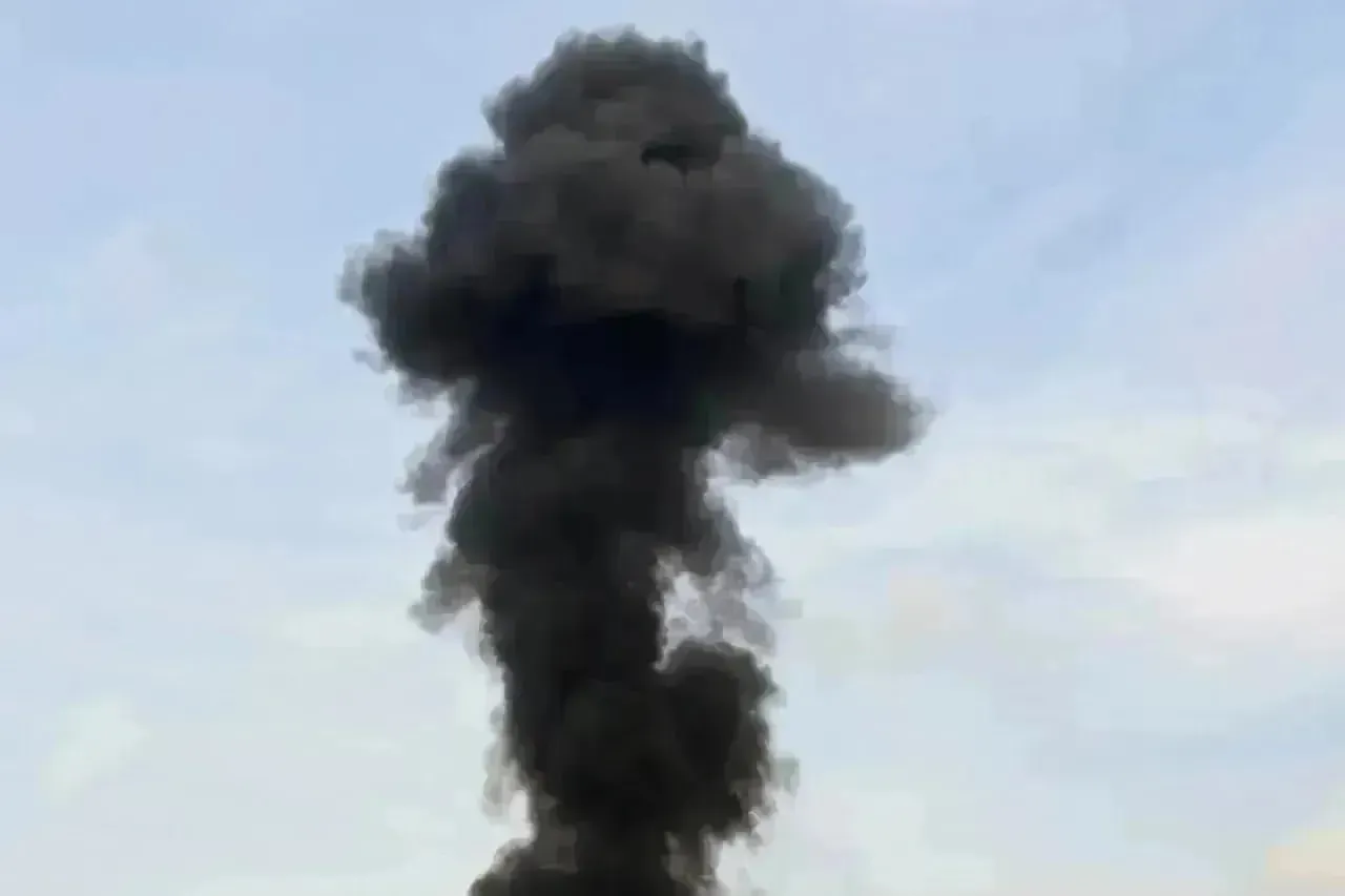 Російські війська атакували обʼєкт теплопостачання у Чернігові