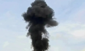 В Одесской ОВА сообщили о дальнейшей судьбе ракетного крейсера оккупантов