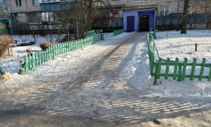 У Києві відкриють новий дитячий садок