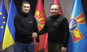 Шарль Мішель може наступного тижня відвідати Україну 