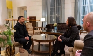 Politico: Бельгія категорично проти відновлення співпраці з росією