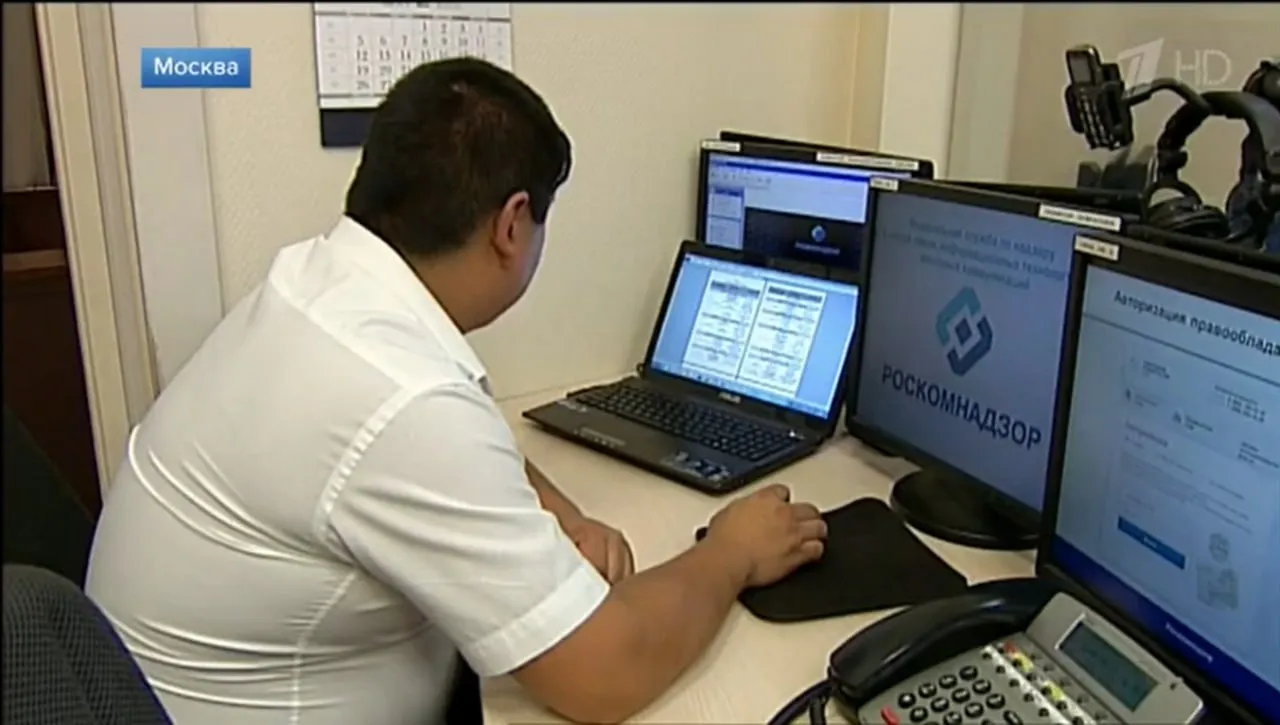 Роскомнадзор ускладнив обхід блокувань мобільного інтернету