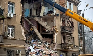 Окупанти дозволяють мародерити в Маріуполі - Андрющенко