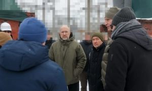 Roshen відклали запуск нової фабрики під Києвом 