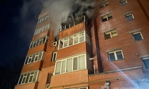 Москва готує безперервні удари по Україні на тлі зупинки допомоги США — WSJ