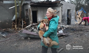 Окупанти вночі обстріляли Миколаїв зі «Смерчу», є поранені