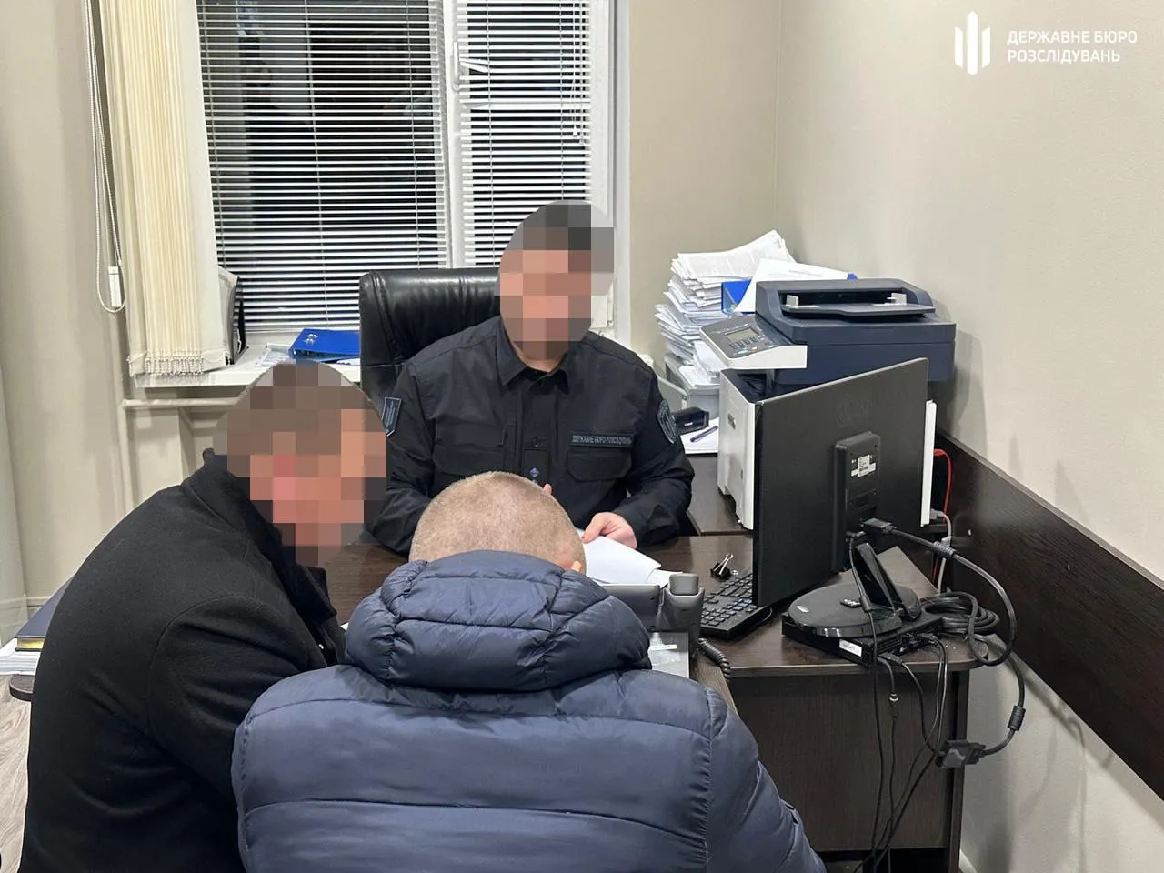 ДБР оголосило нову підозру ексчиновнику з Миколаєва