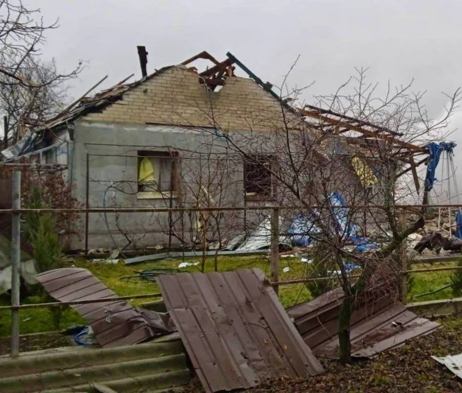 Через російські атаки у двох областях загинули 2 людини