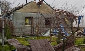 Через російські атаки у двох областях загинули 2 людини