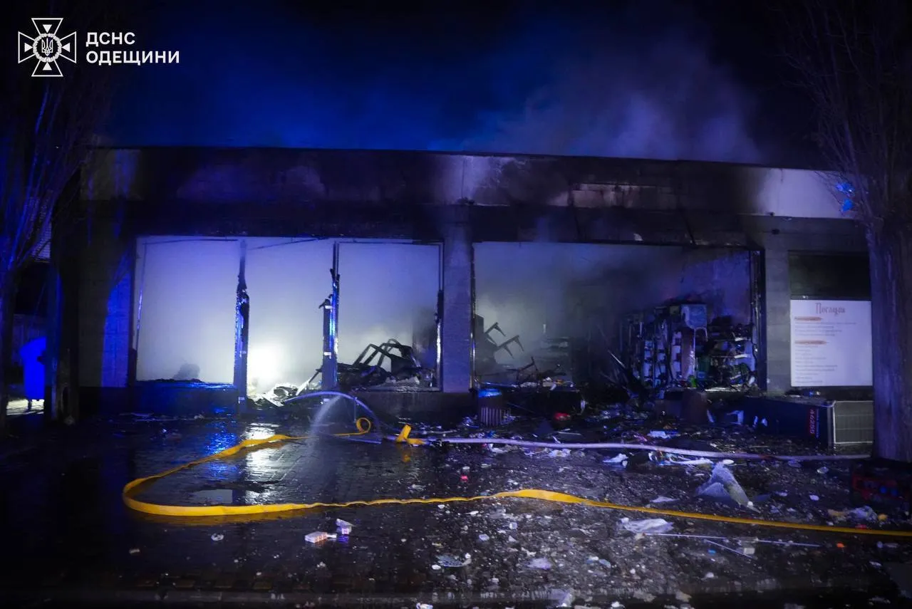 Зеленский о массированной атаке 17 февраля: под ударом 12 областей, среди раненых — дети