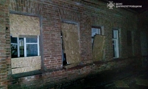 Російська атака на Одещину: двоє загиблих та масштабні руйнування