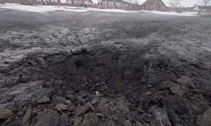 Ворожі ДРГ почали використовувати нову тактику у прикордонні 