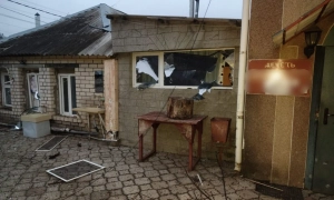 Російські туристи масово відмовляються від відпочинку в Сочі через атаки дронів