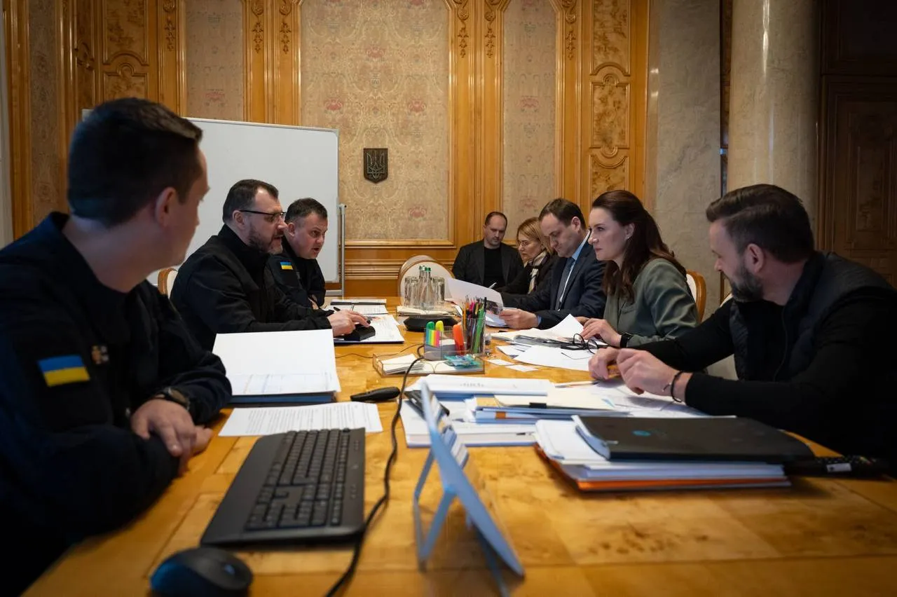 Уряд розробляє механізм допомоги постраждалим від весняних паводків