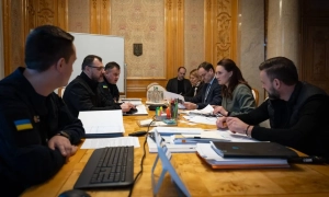 Рада ЄС схвалила виділення мільярдного кредиту Україні