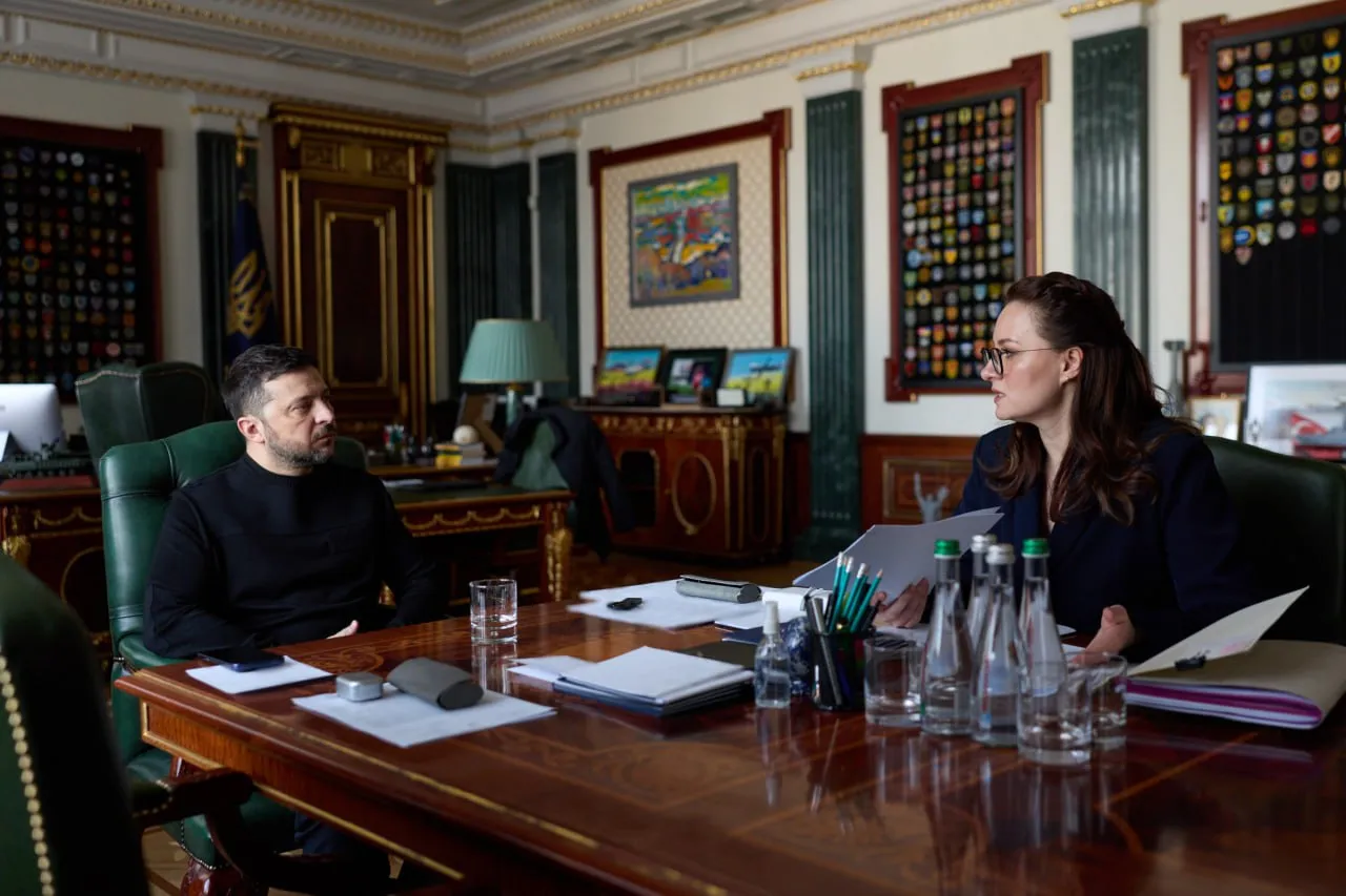 З 1 березня у близько 10 млн українців зростуть пенсії