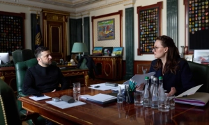 Верховний Суд поставив крапку в епопеї із реєстрацією Шарія на виборах