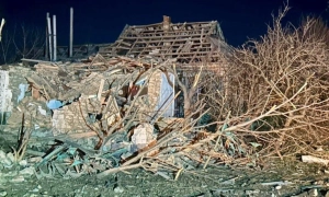 У лютому РФ окупувала найменше територій України з липня 2024 року, — DeepState