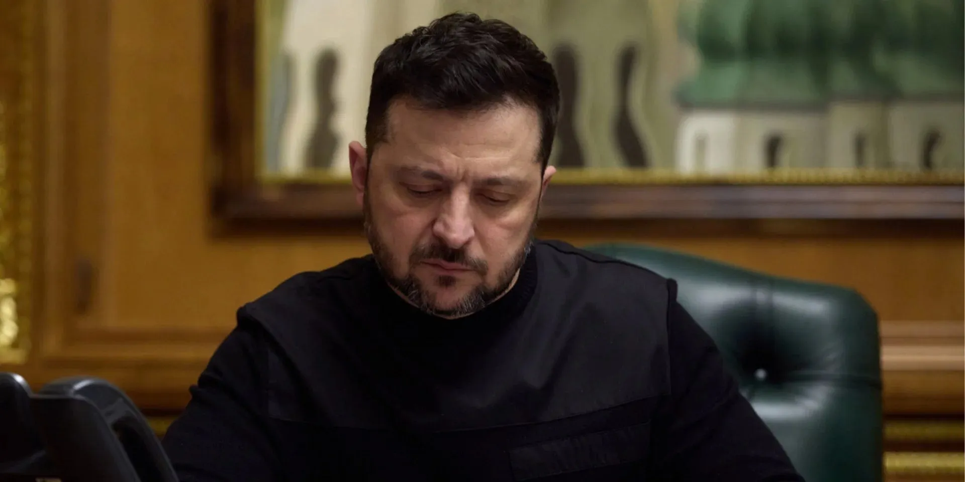 Зеленський прогнозує зміну відносин з Угорщиною після поразки Орбана на виборах