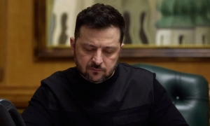 Слідчі ДБР оголосили підозру екс-нардепу Пашинському 