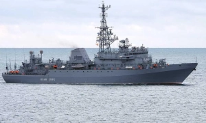 Фото, відео: рф атакувала Одещину «Шахедами», спалахнули масштабні пожежі і є поранені