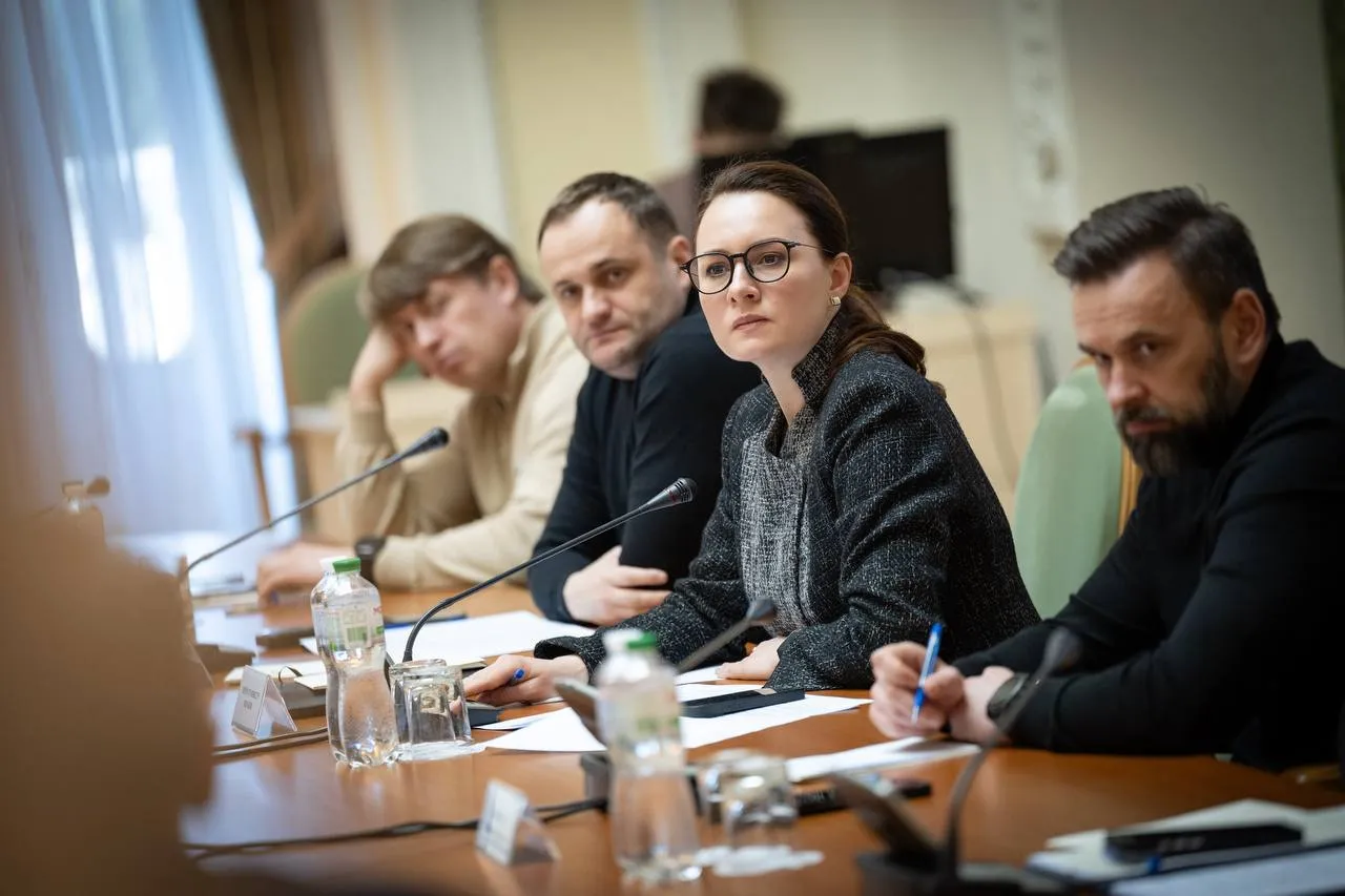 Уряд спрямував 10 млрд грн на реалізацію планів стійкості регіонів